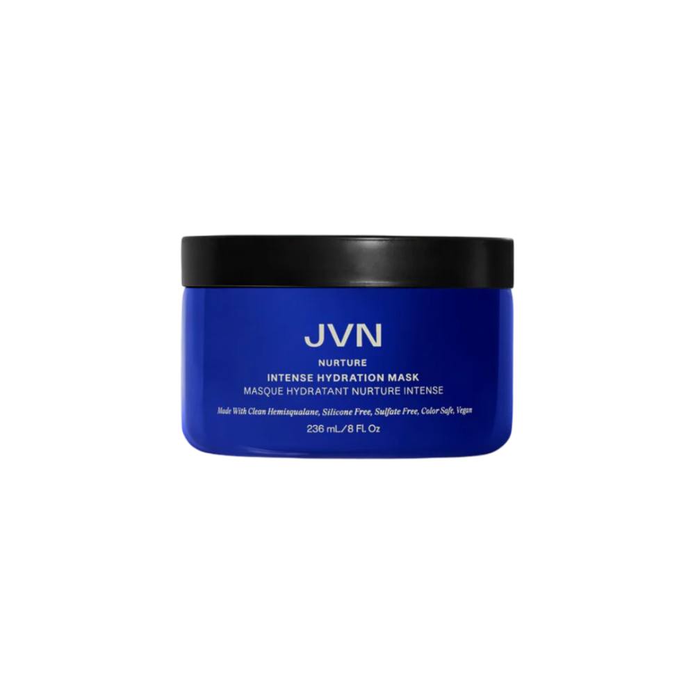 JVN Nurture Intense Hydration Mask 236ml