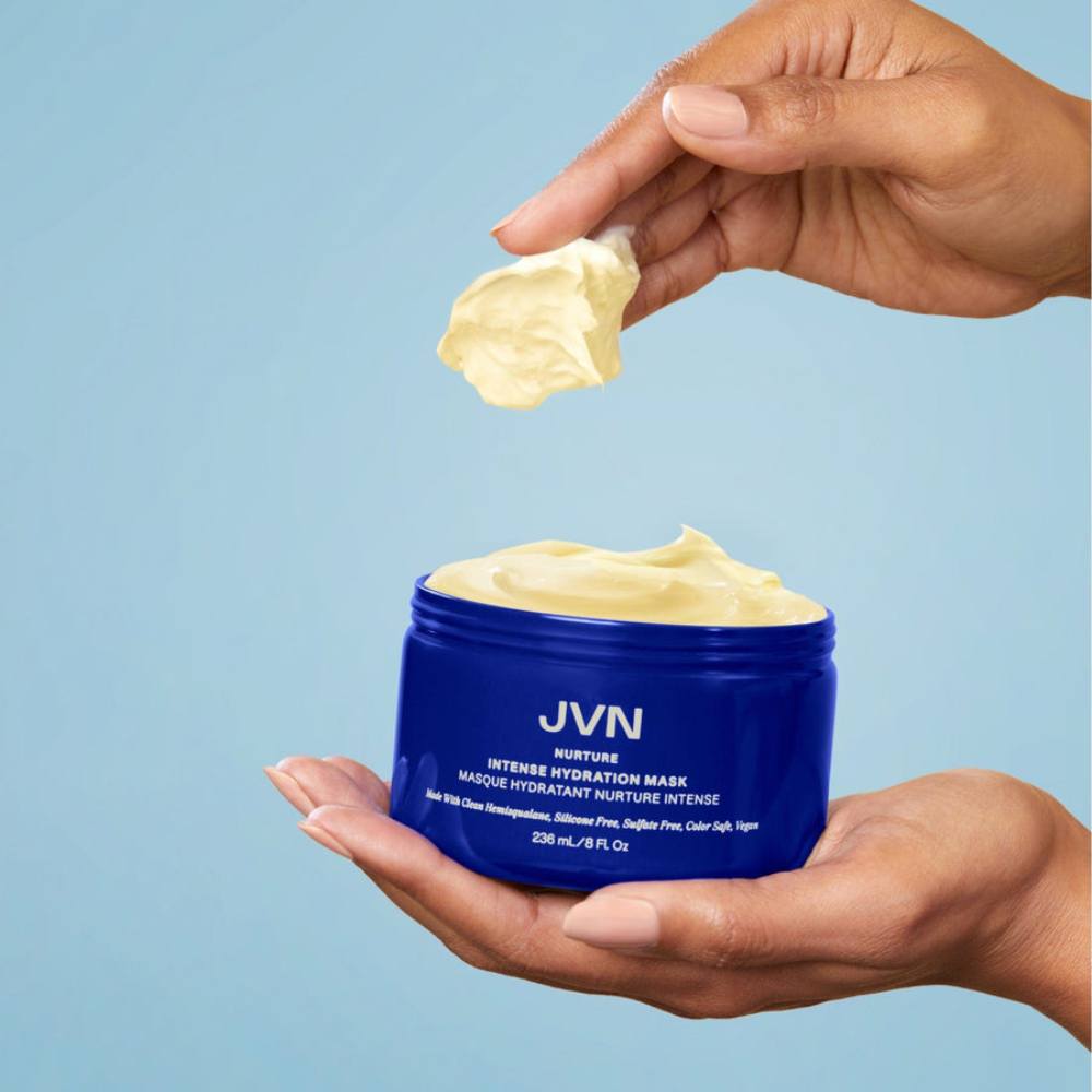 JVN Nurture Intense Hydration Mask 236ml