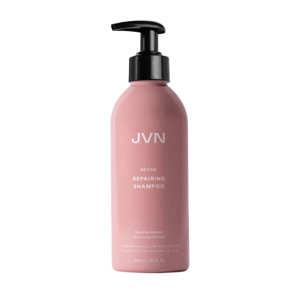 JVN Revive Repairing Shampoo 295ml