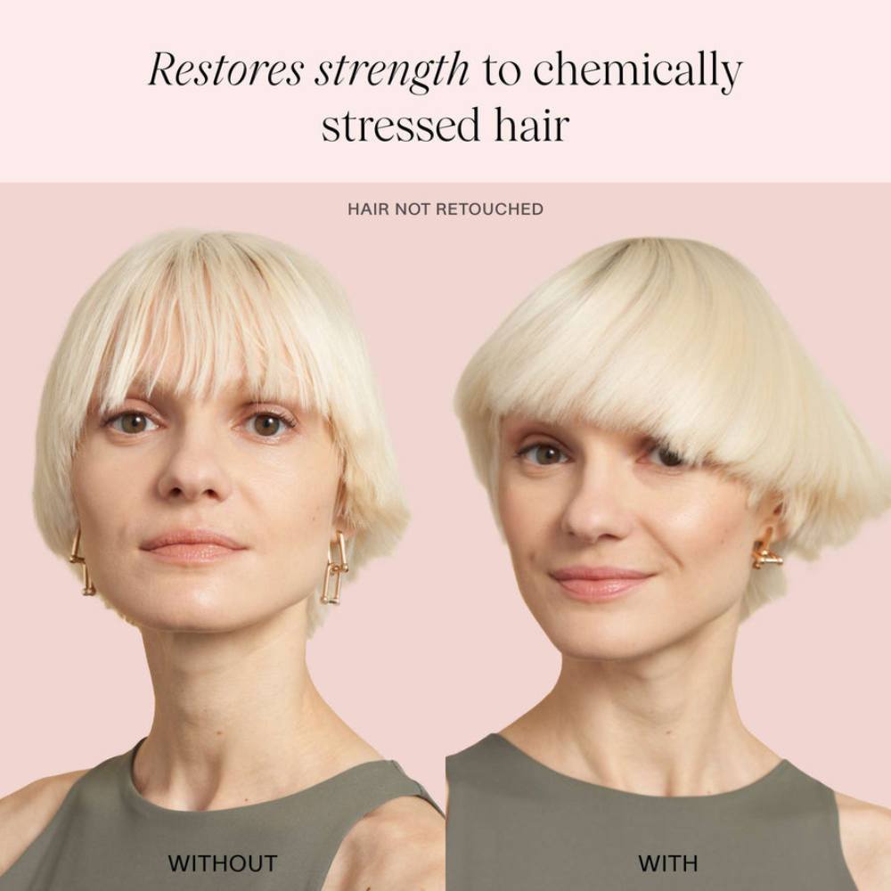 JVN Revive Repairing Shampoo 295ml