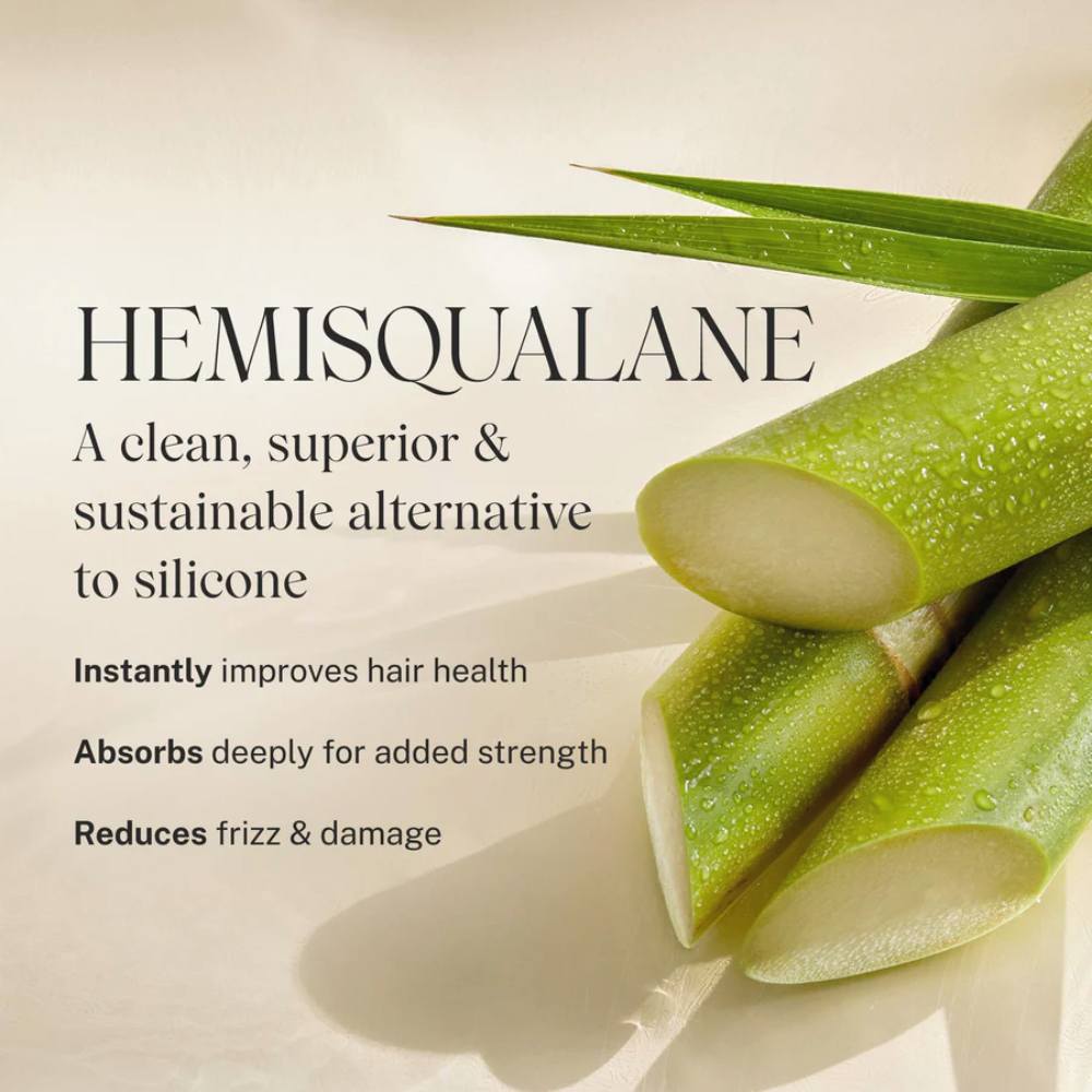 JVN Revive Repairing Shampoo 295ml