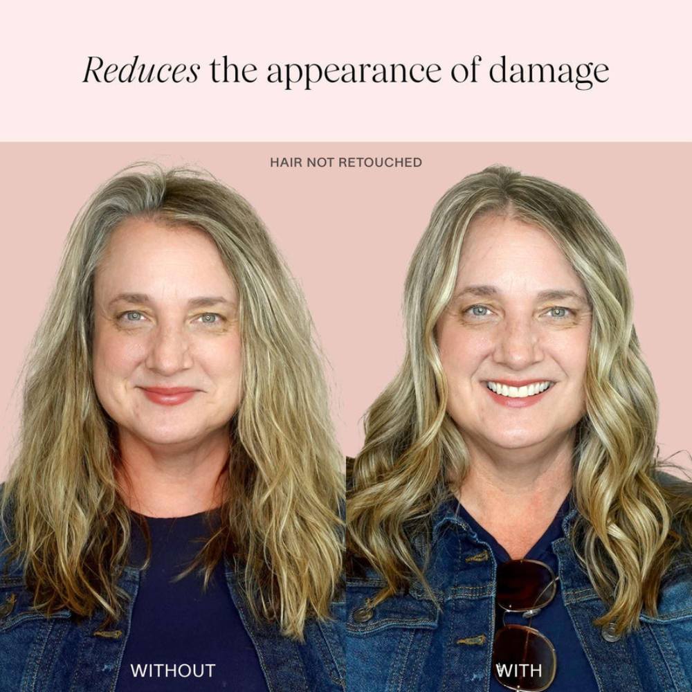 JVN Revive Repairing Conditioner 295ml