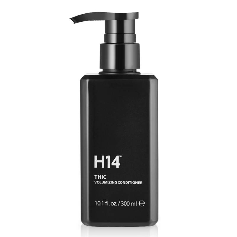 H14 Thic Volumizing Conditioner 300ml