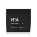 H14 Raw Matte Clay 100ml