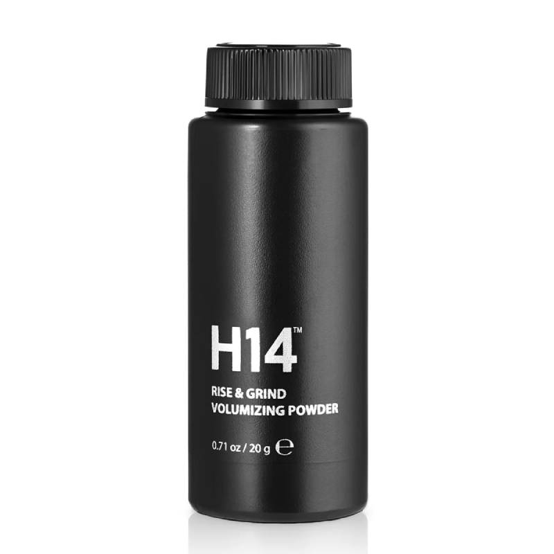 H14 Rise & Grind Volumizing Powder 20g