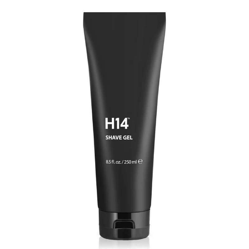 H14 Shave Gel 250ml
