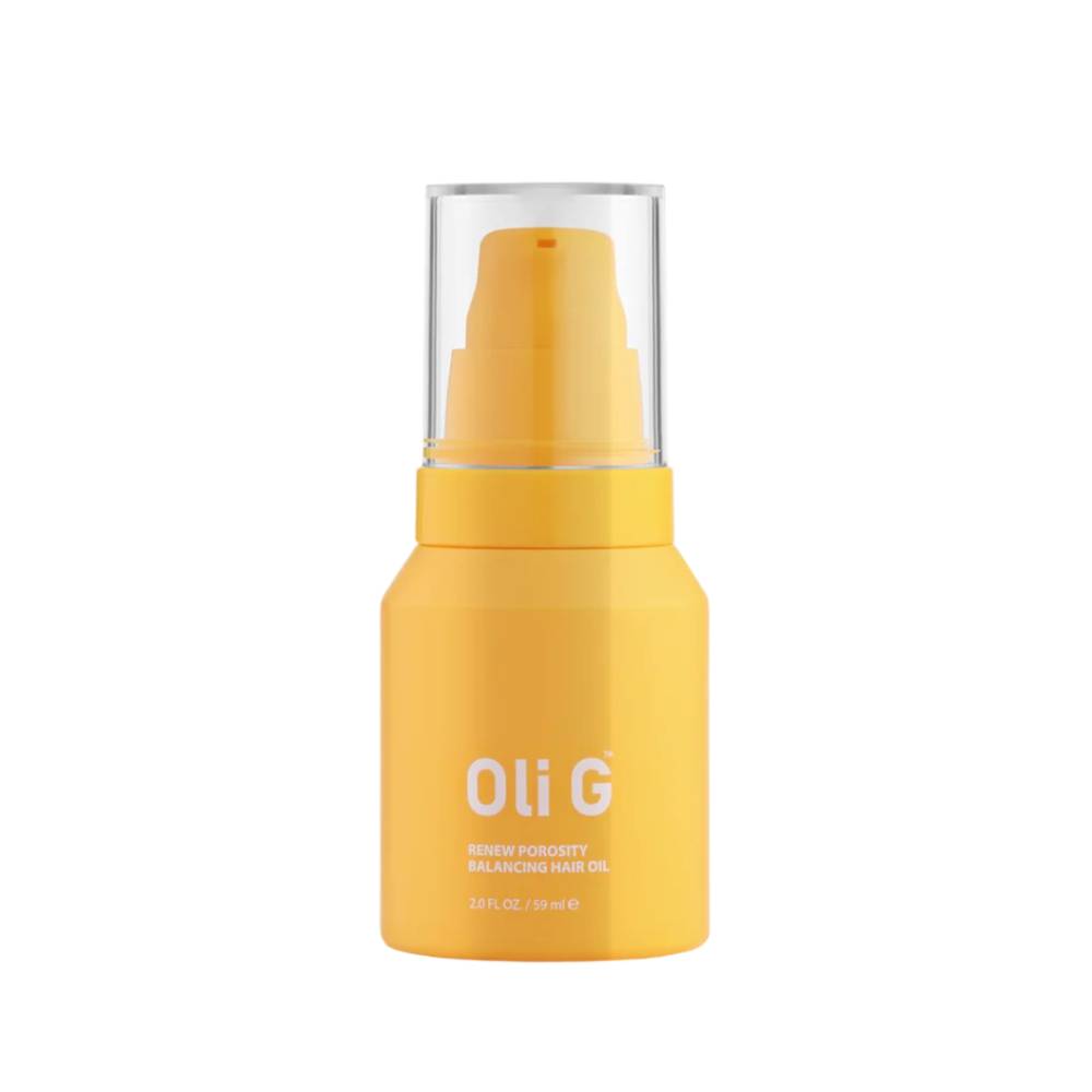 Oli G Renew Porosity Balancing Oil 59ml