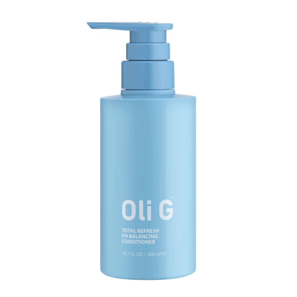 Oli G Total Refresh pH Balancing Conditioner 300ml