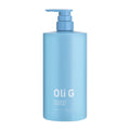Oli G Total Refresh pH Balancing Conditioner 1000ml
