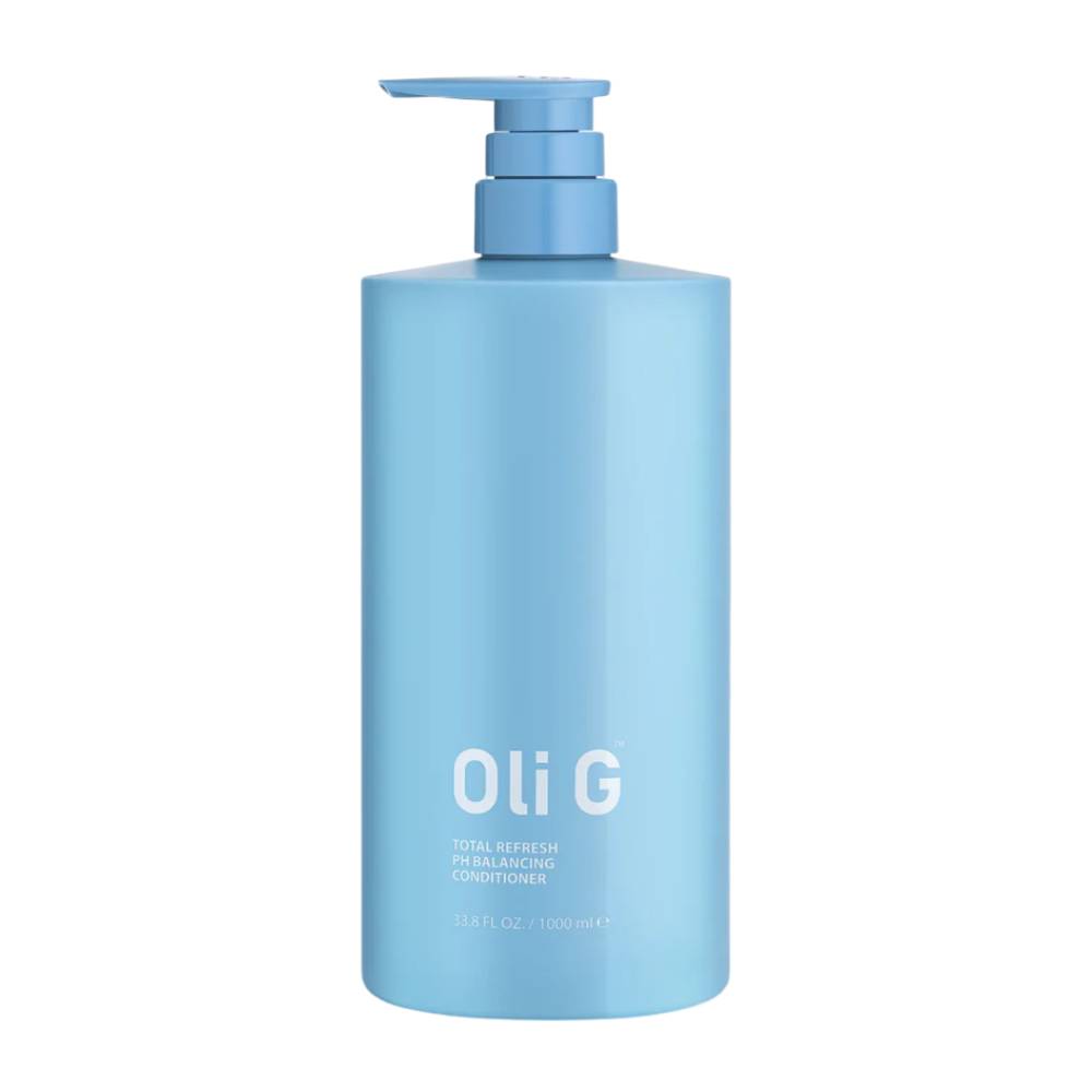 Oli G Total Refresh pH Balancing Conditioner 1000ml