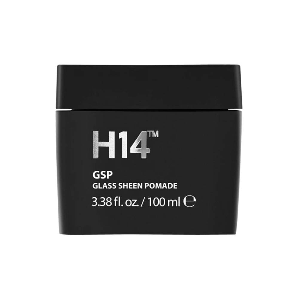 H14 Glass Sheen Pomade 100ml