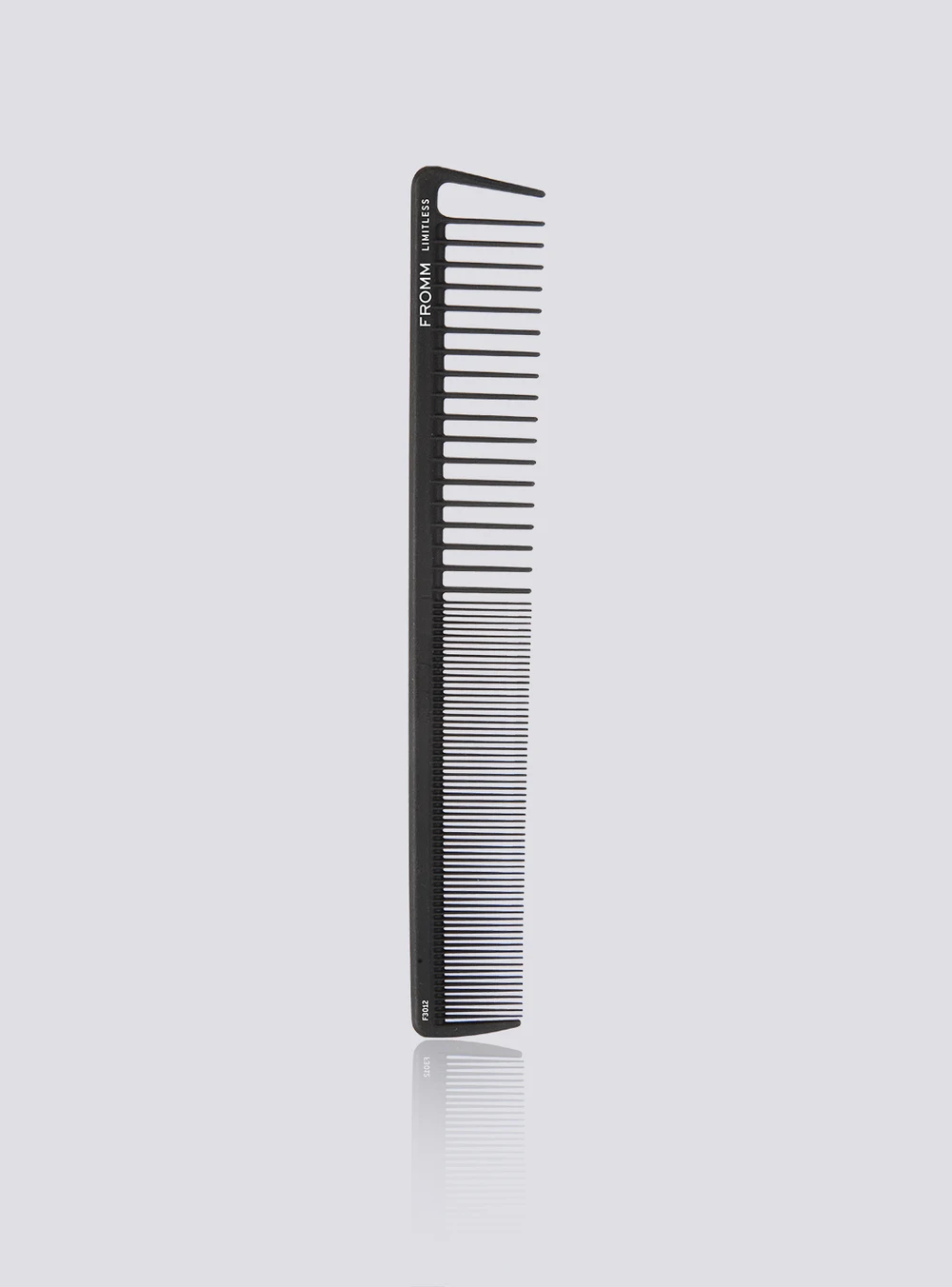 Fromm Limitless 8" Carbon Cutting Comb
