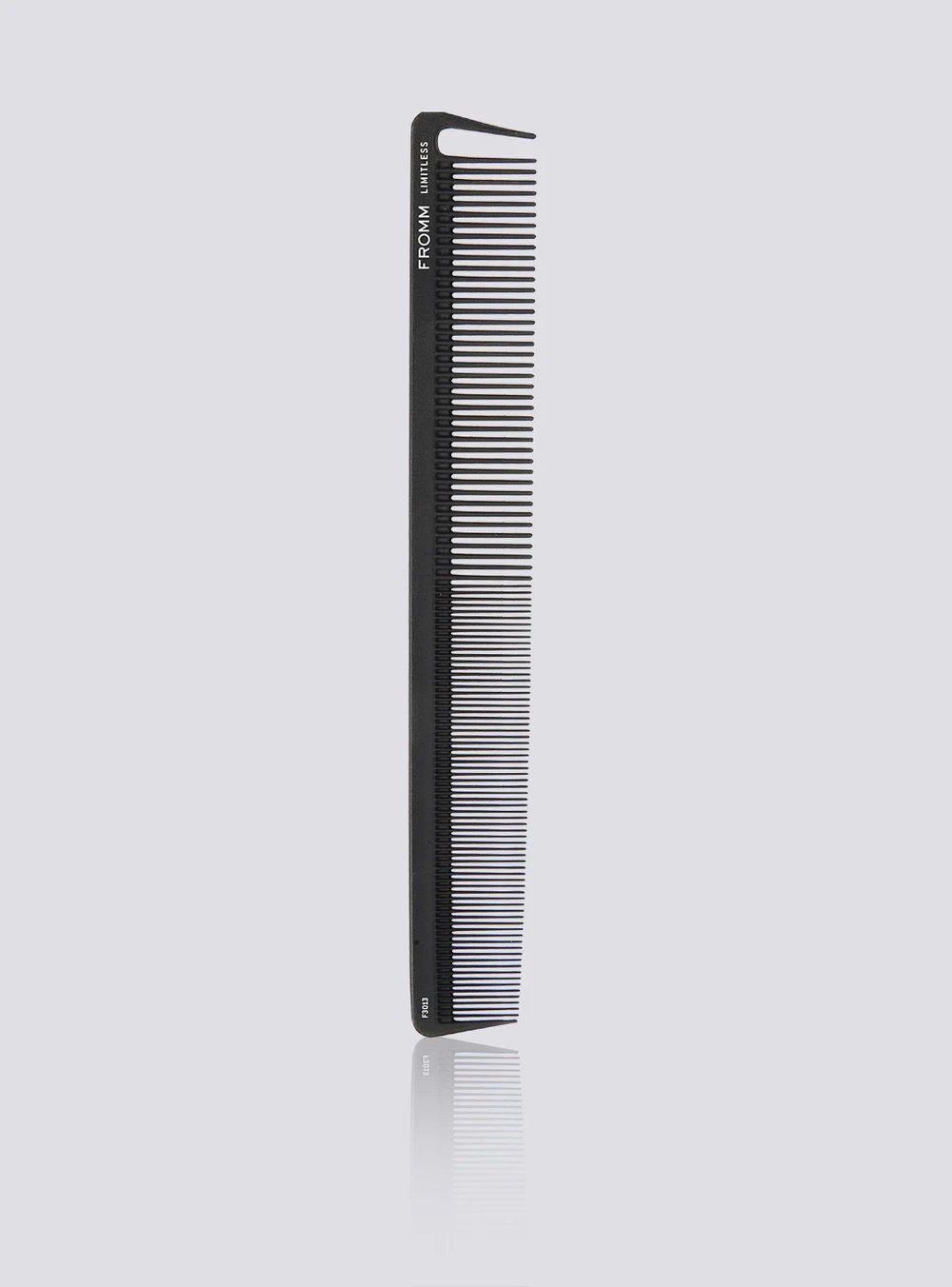 Fromm Limitless 8.5" Carbon Cutting Comb