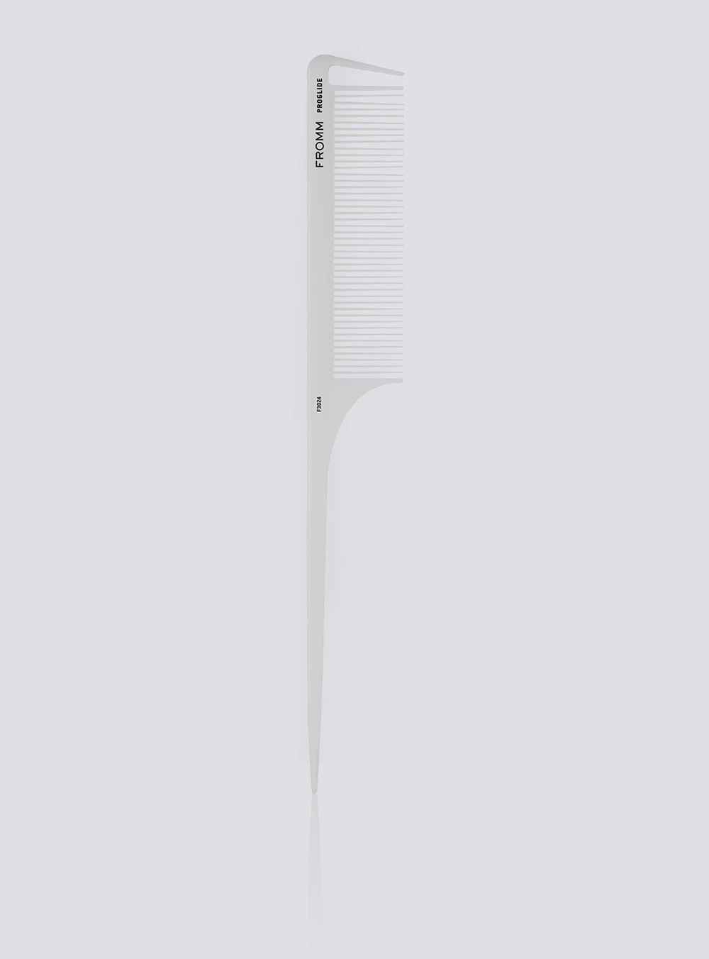 Fromm Proglide 9.25" Rat Tail Comb