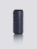 Fromm Pro Volume .75" Ceramic Hair Rollers (6)