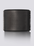 Fromm Pro Volume 3" Ceramic Hair Rollers (2)