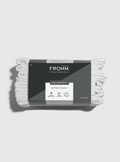 Fromm Colorsafe Cotton Towels - White (6)