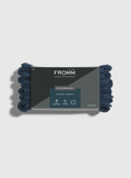 Fromm Colorsafe Cotton Towels - Navy (6)