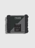 Fromm Colorsafe Cotton Towels - Black (12)