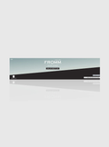 Fromm Balayage Film