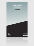 Fromm 9 x 10.75 Silver Pop Up Foil - 500 Sheets