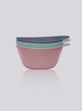 Fromm Small Mixing Bowl Set (3)