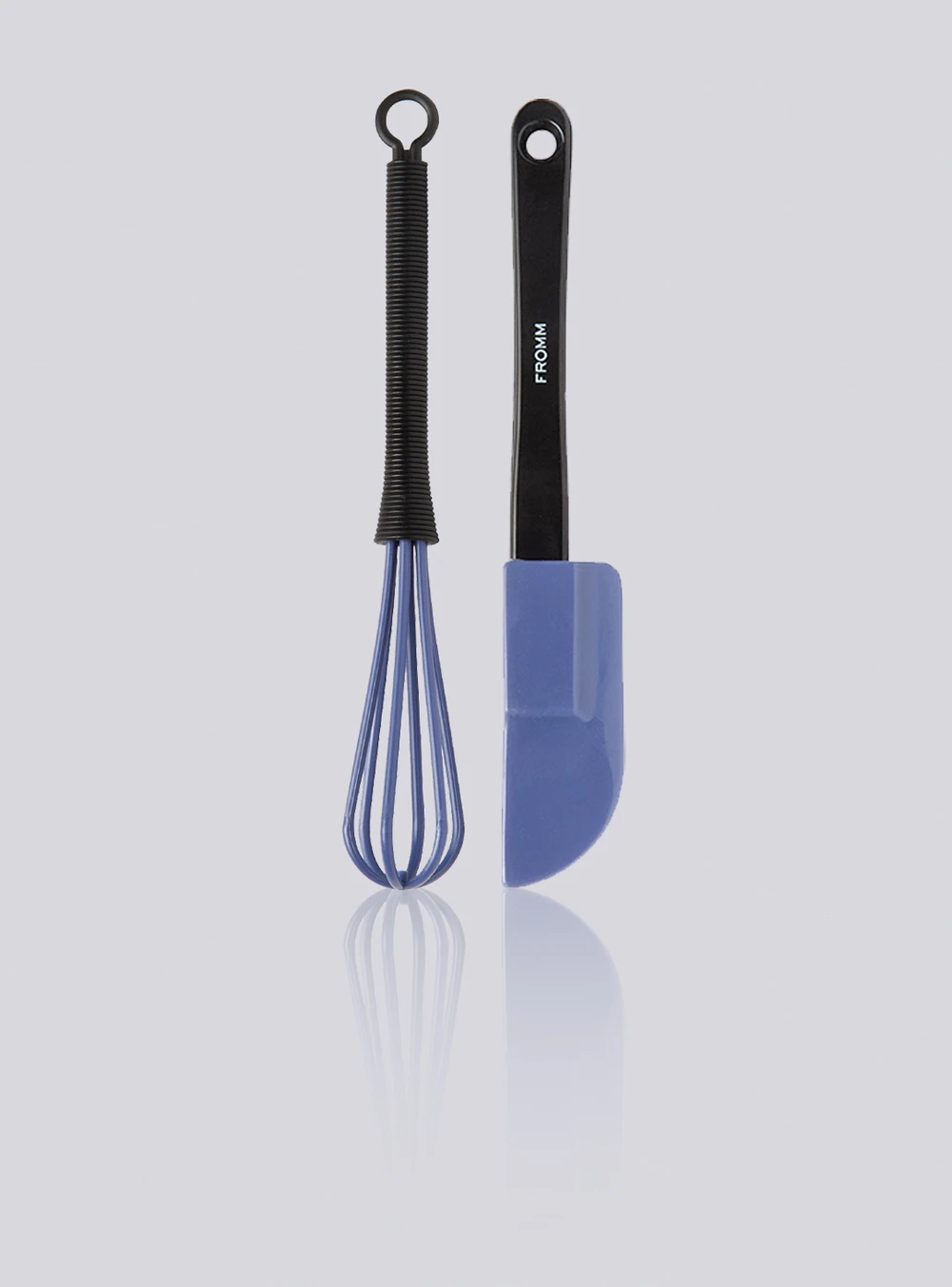 Fromm Whisk & Spatula Set