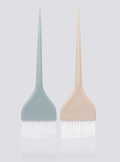 Fromm 2 1/4" Feather Color Brush - 2 Pack