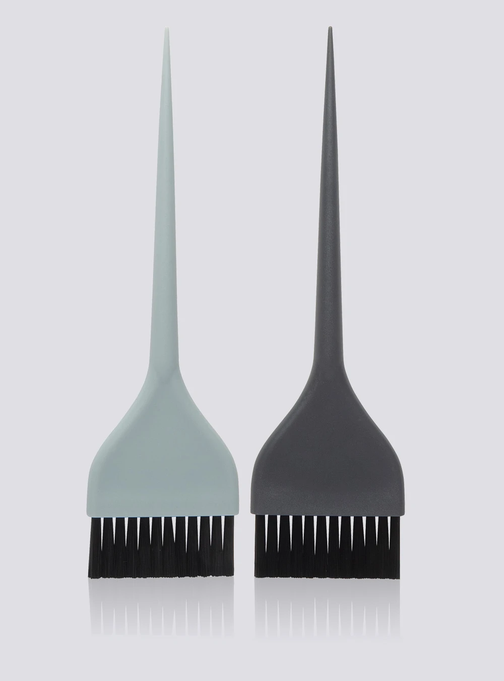 Fromm 2 1/4" Firm Color Brush - 2 Pack