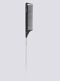 Fromm Limitless 9" Carbon Pin Tail Comb
