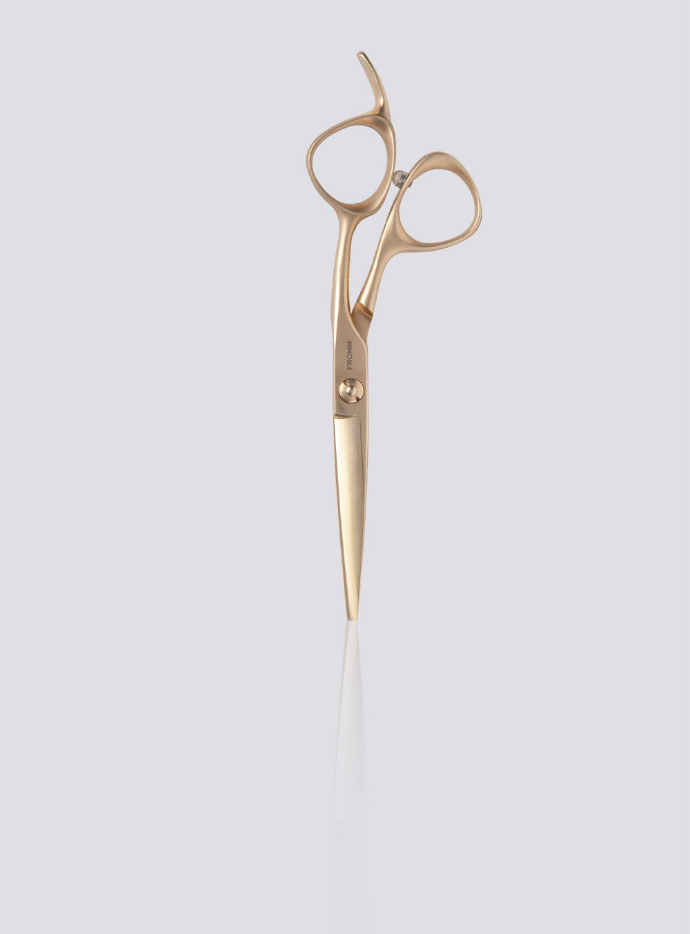 Fromm Defy Gold Scissor 5.75"