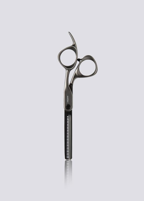 Fromm Invent 28-Tooth Thinning Scissor 5.75"
