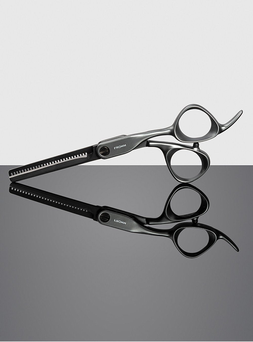 Fromm Invent 28-Tooth Thinning Scissor 5.75"