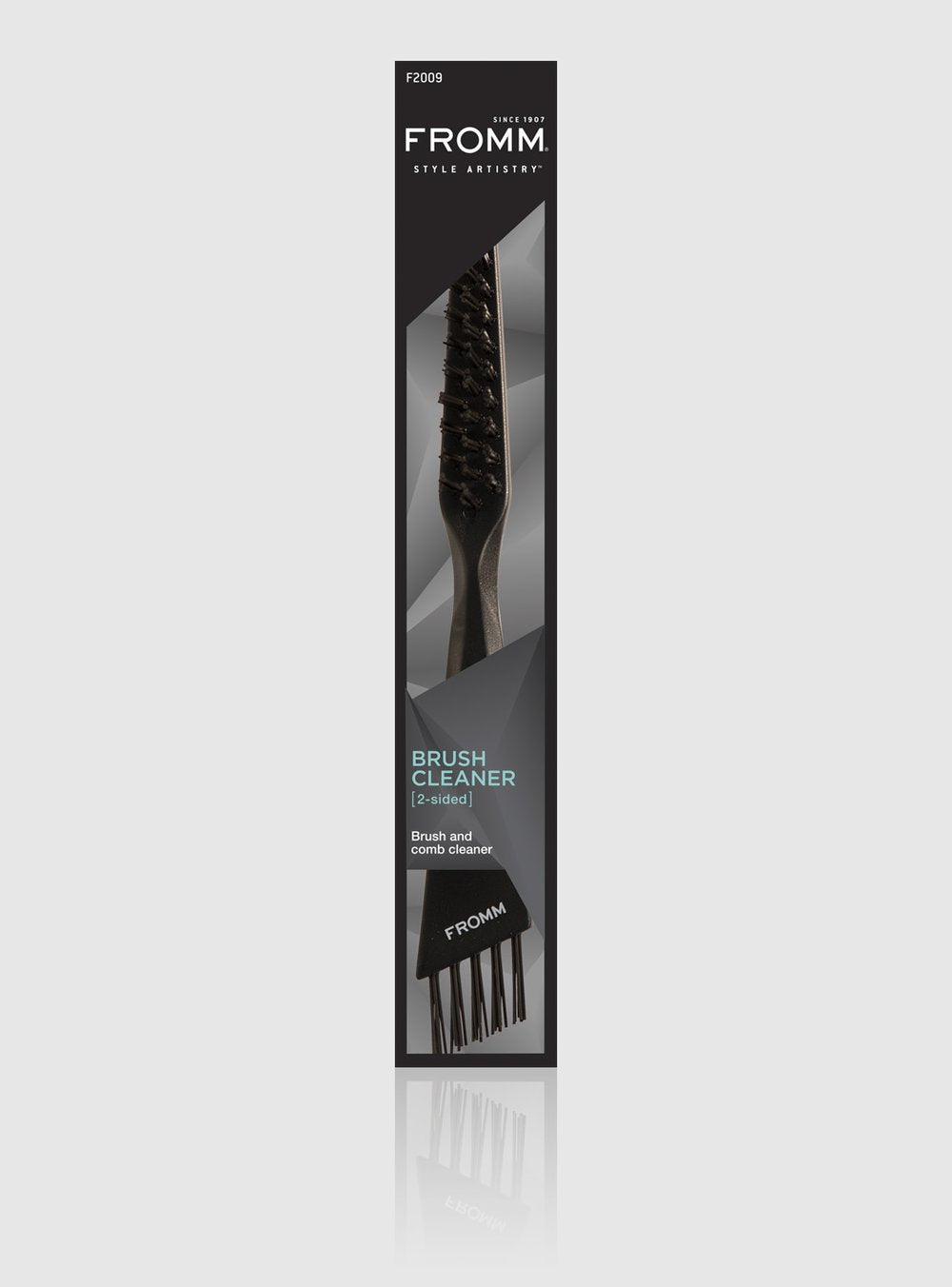 Fromm Brush Cleaner