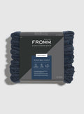 Fromm Softees Microfiber Towels Navy (10)