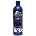 S Curl Free Flow Charcoal Mint Shampoo 355ml