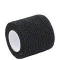 Barber DTS Grip Wrap 5cm x 4.5m Black