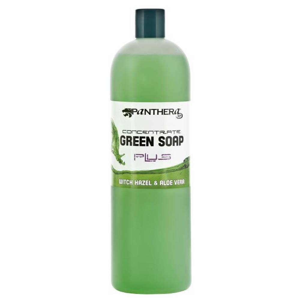 Panthera Green Soap Concentrate 1L