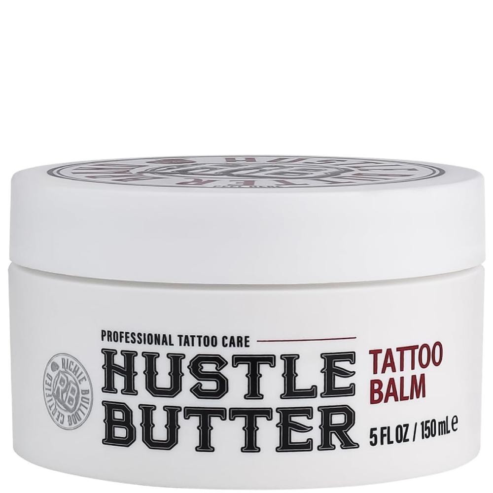 Hustle Butter Deluxe Tattoo Balm 150ml