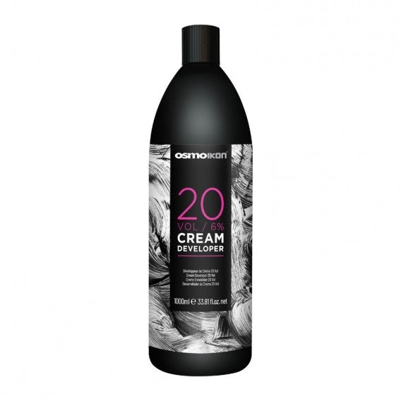 Osmo Ikon Cream Activator 6% 1000ml