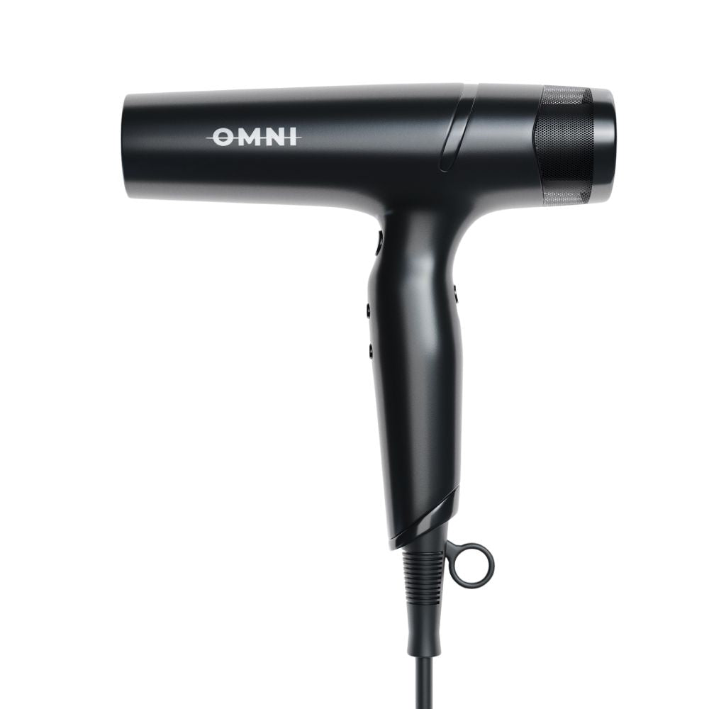 OMNI THEORY™ TurboJet Pro Hair Dryer