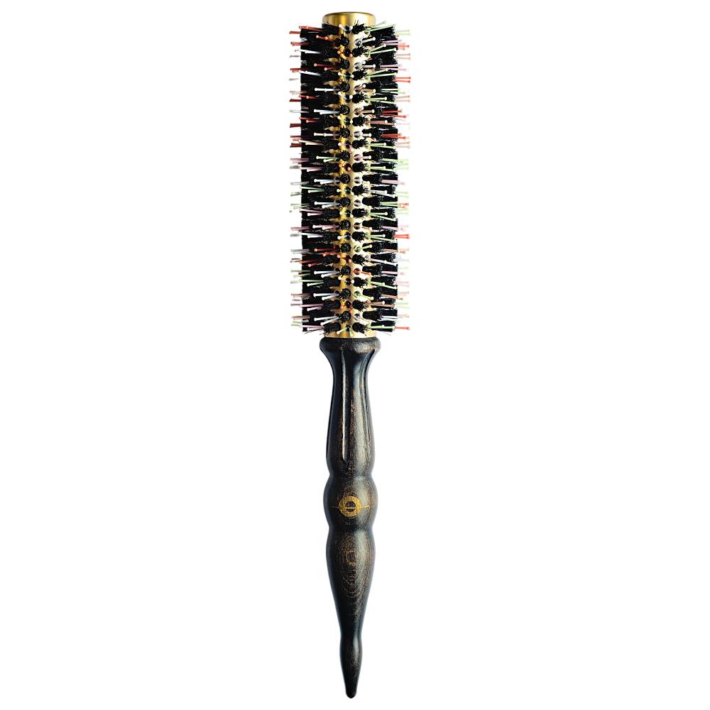 OMNI THEORY™ TORQ-45mm Radial Brush