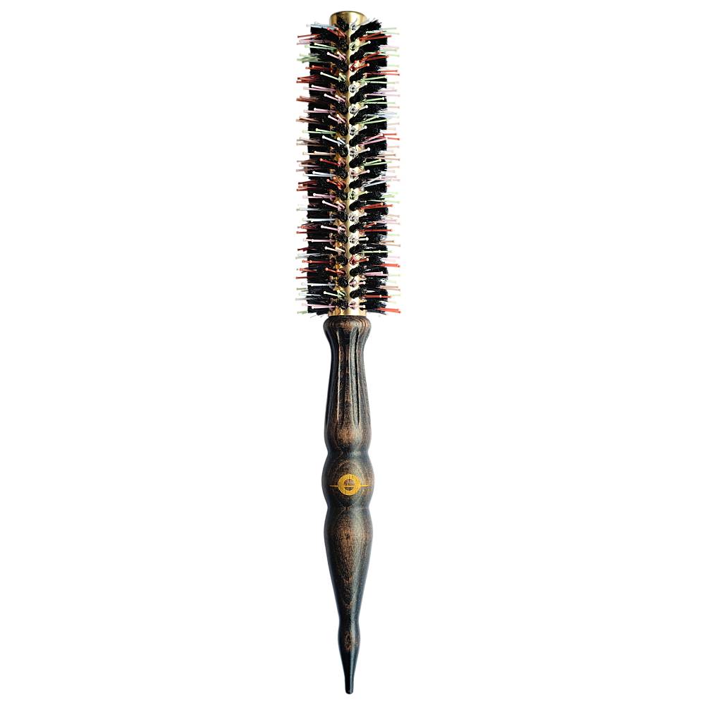 OMNI THEORY™  TORQ-35mm Radial Brush