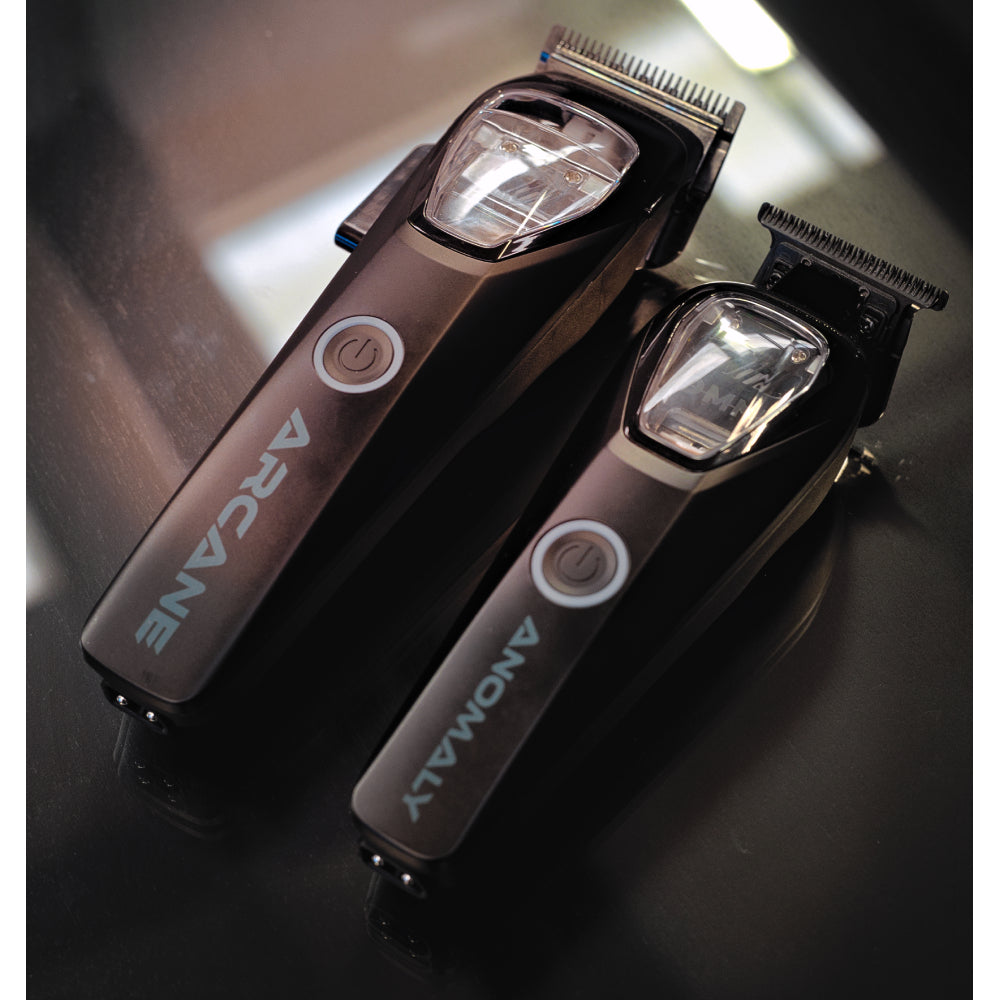 OMNI THEORY™ Arcane & Anomaly Clipper and Trimmer Combo