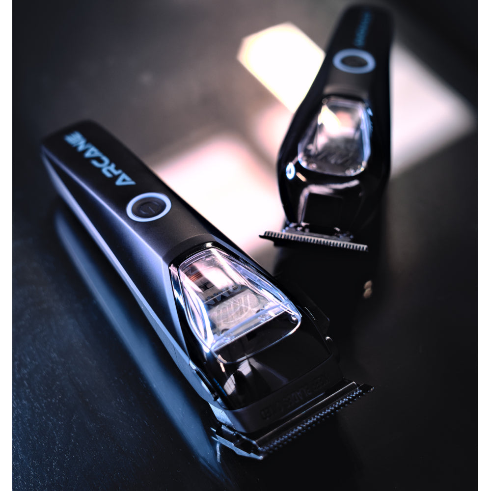 OMNI THEORY™ Arcane & Anomaly Clipper and Trimmer Combo