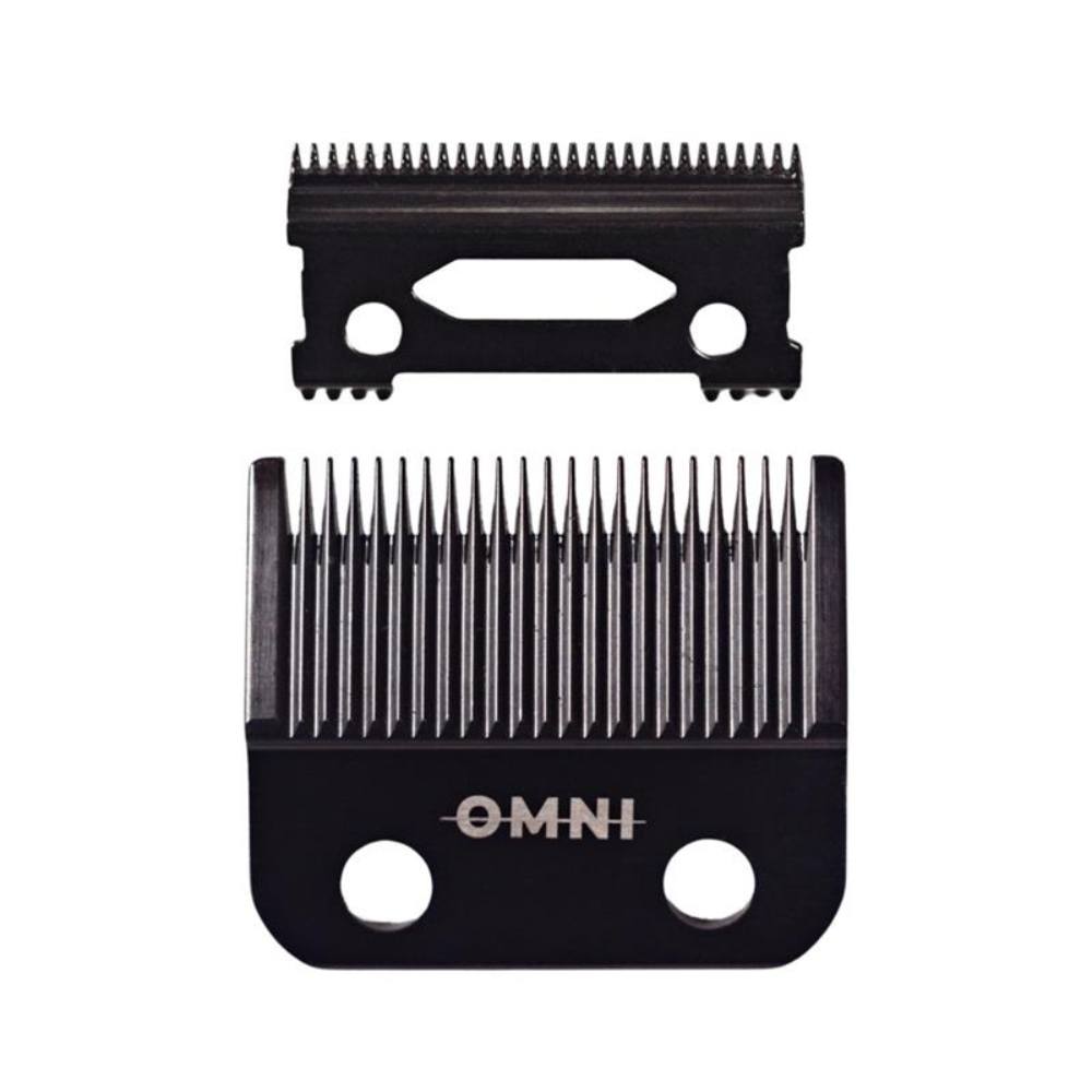 OMNI THEORY™ Arcane Replacement Clipper Blade