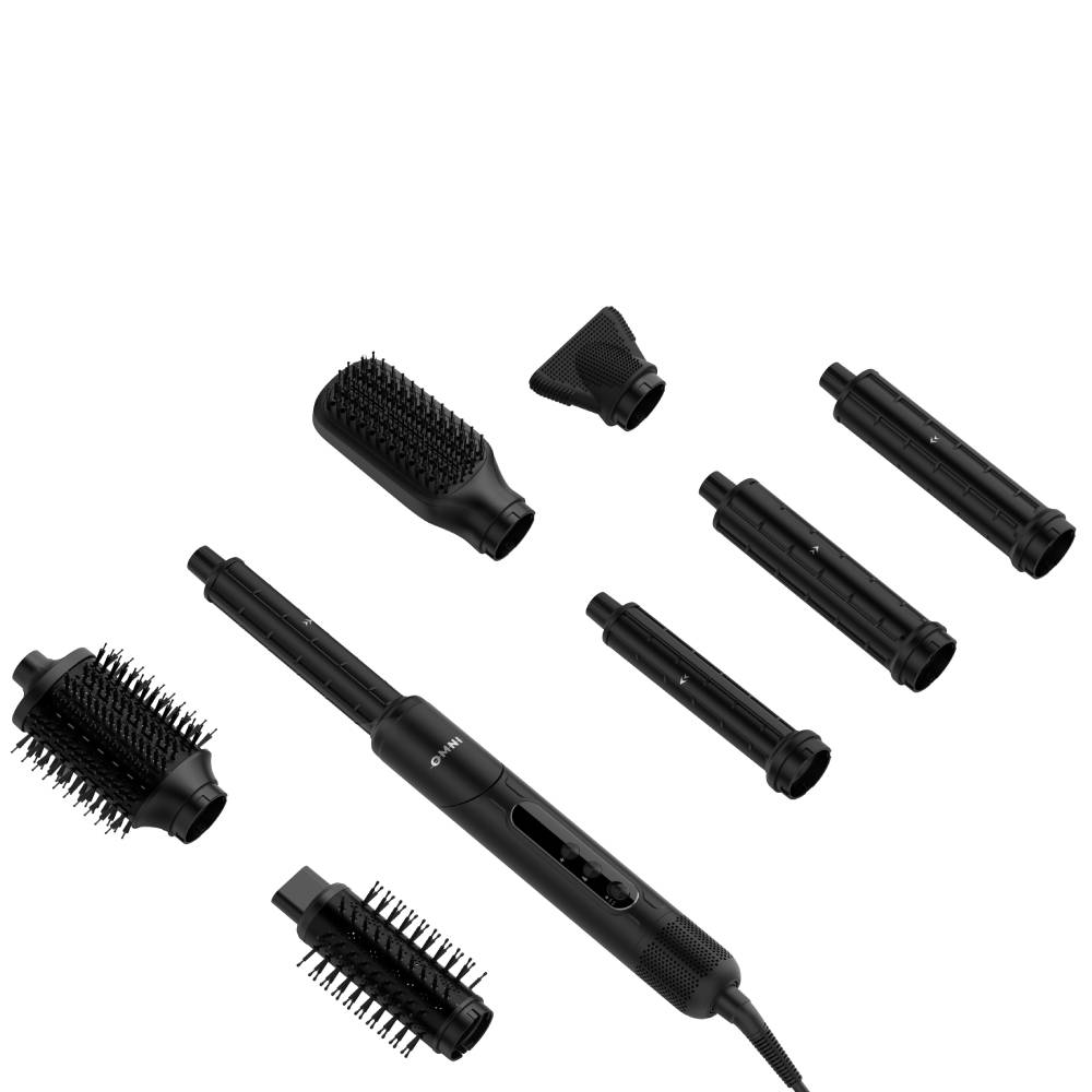 OMNI THEORY™ Airstyler