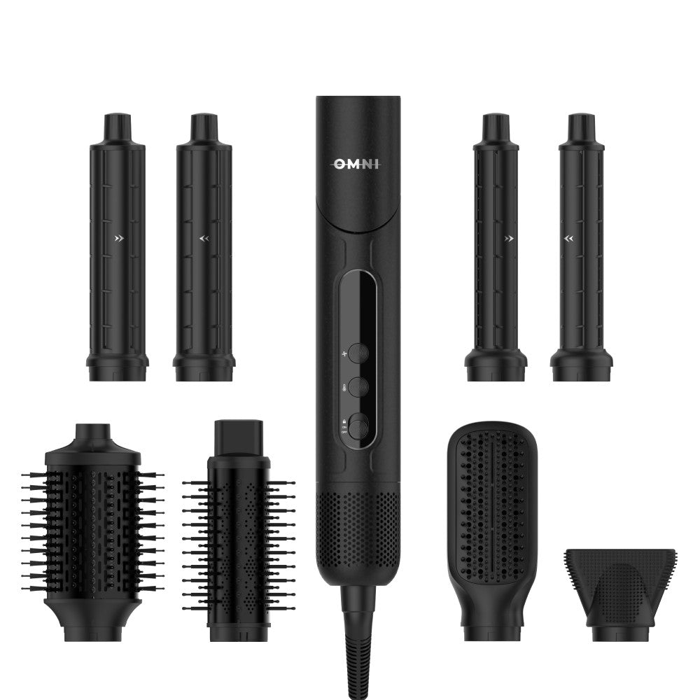 OMNI THEORY™ Airstyler