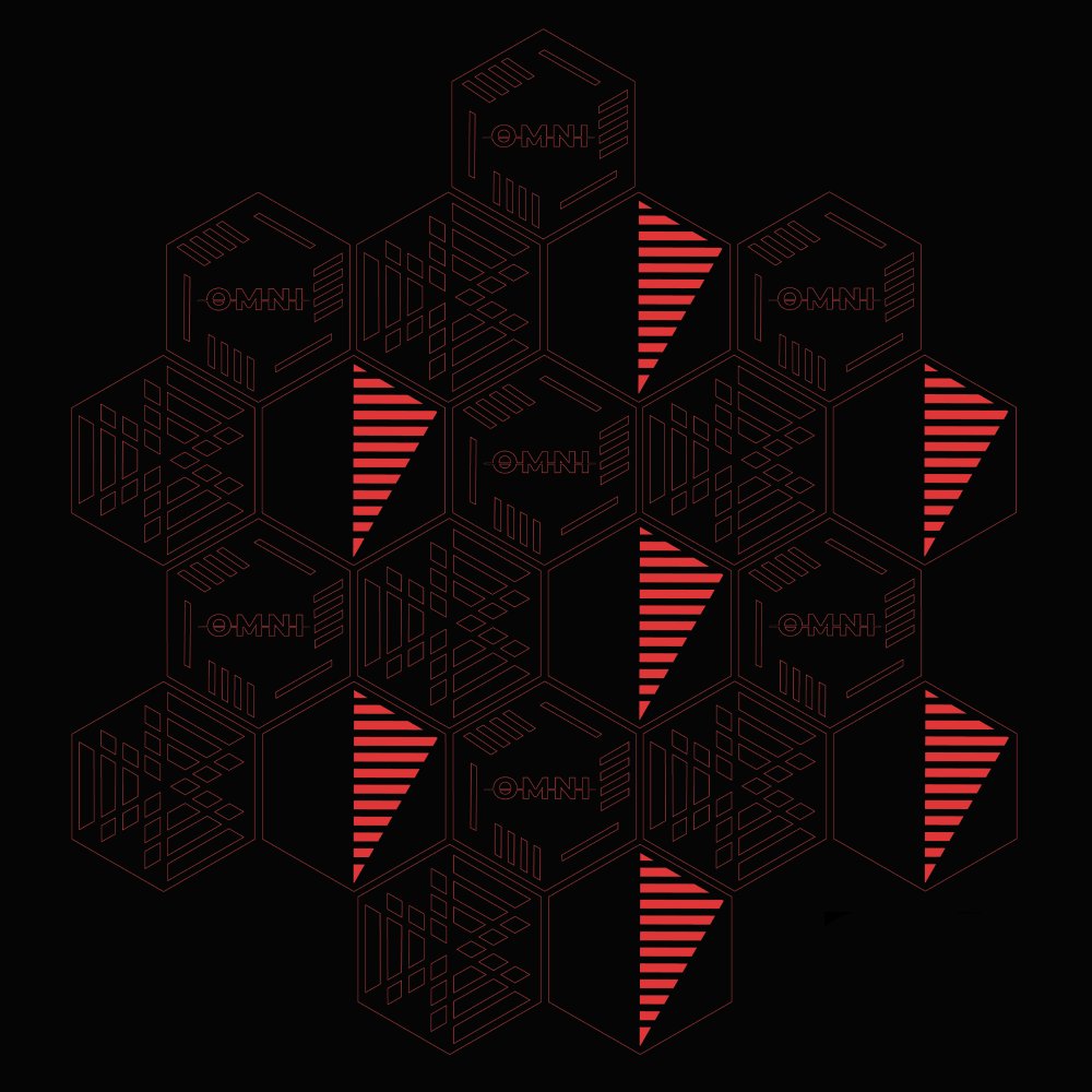 OMNI THEORY™ Heat Tiles