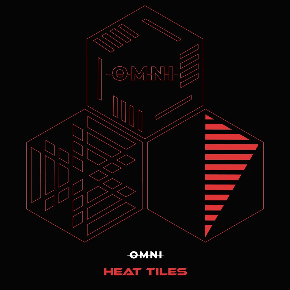 OMNI THEORY™ Heat Tiles